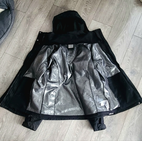 Columbia Waterproof 2 in 1 Jacket - Picture 3 of 6